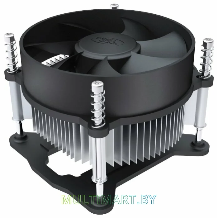 Кулер DeepCool CK-11508 PWM DP-ICAS-CK11508-P